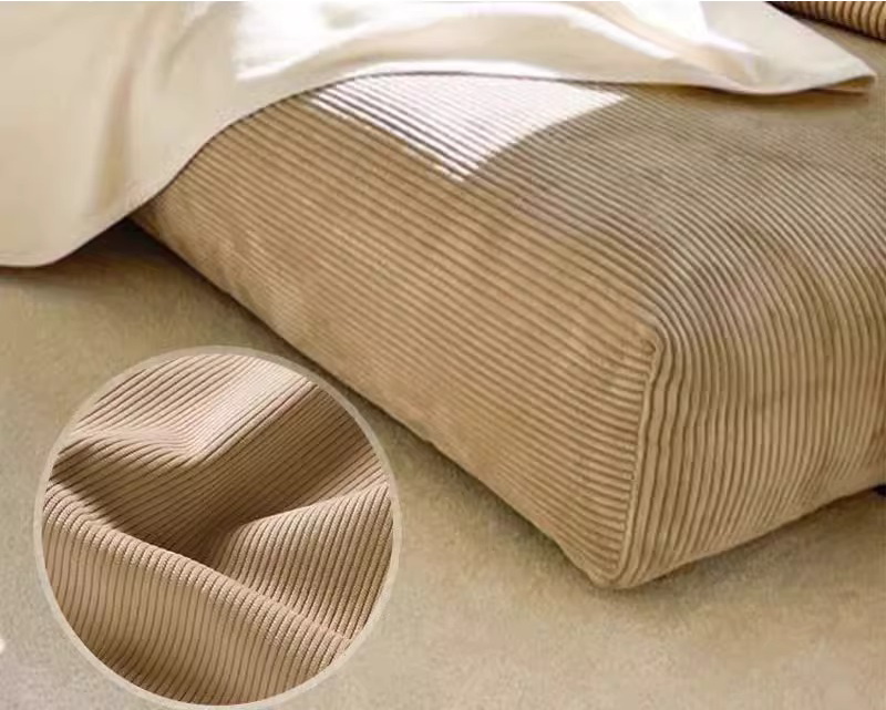 A Light Luxury Lazy Sofa Ein leichtes Luxusfaulsofa