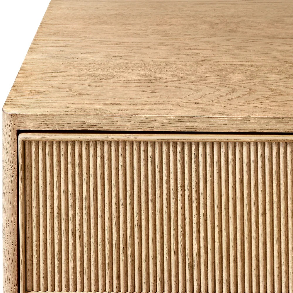 6-Drawer Dresser 6-Drawer-Kommode