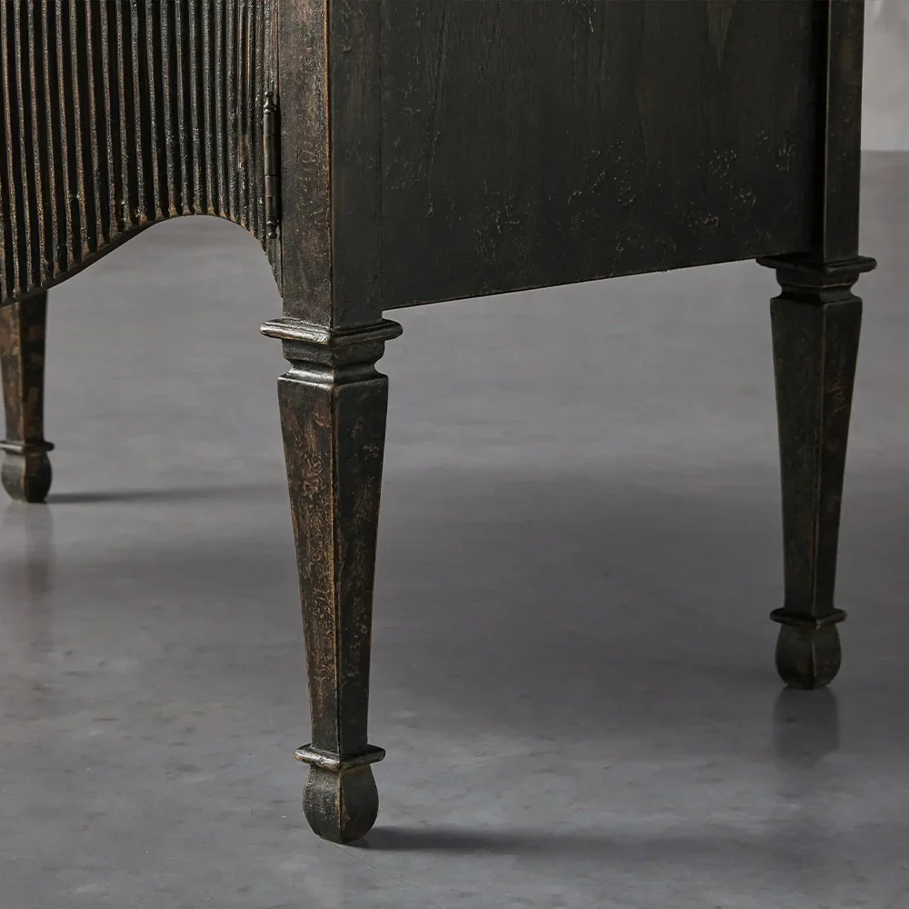 handcrafted texture decor handgefertigte Texturdekoration