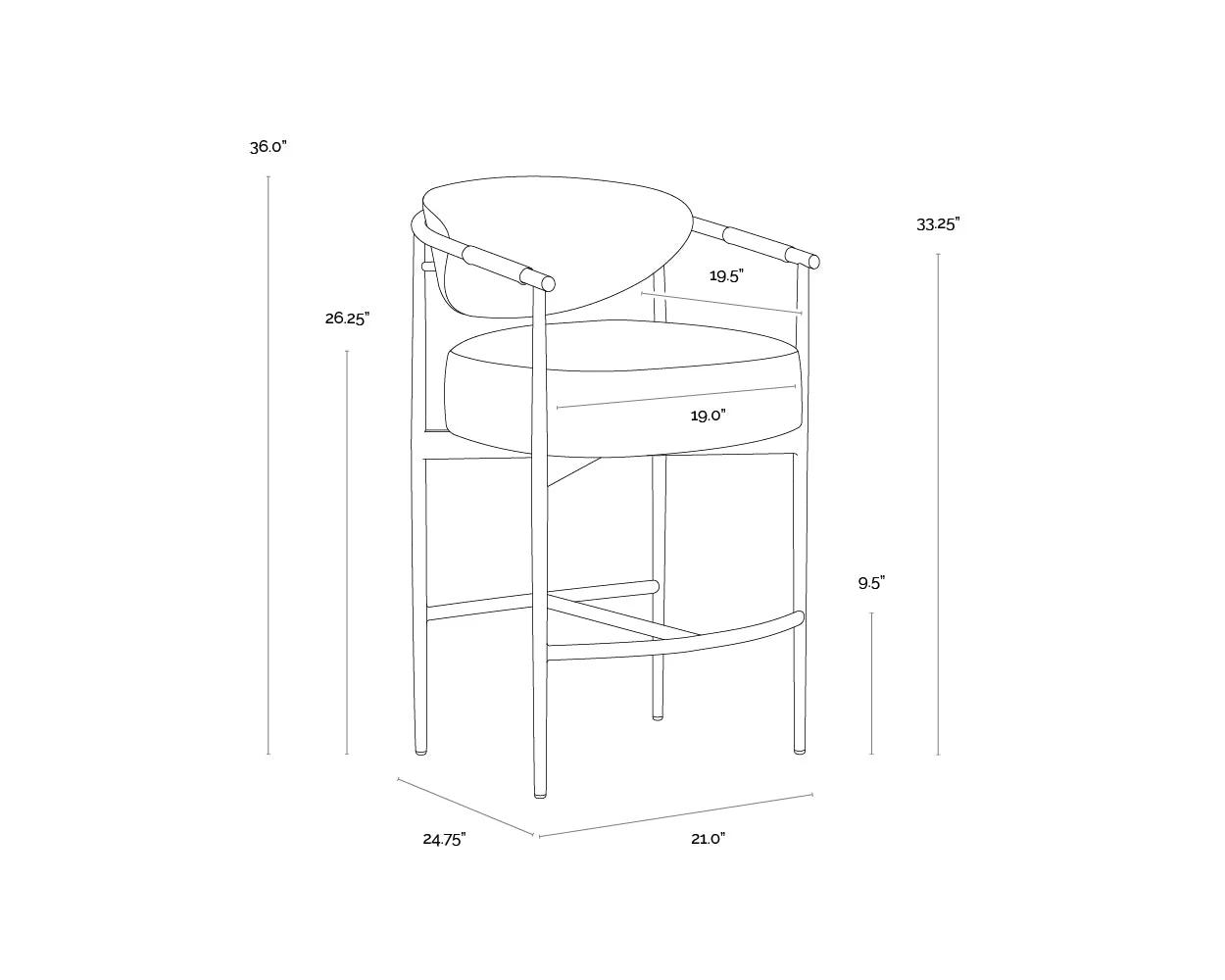 Dining Chairs Speisestühle