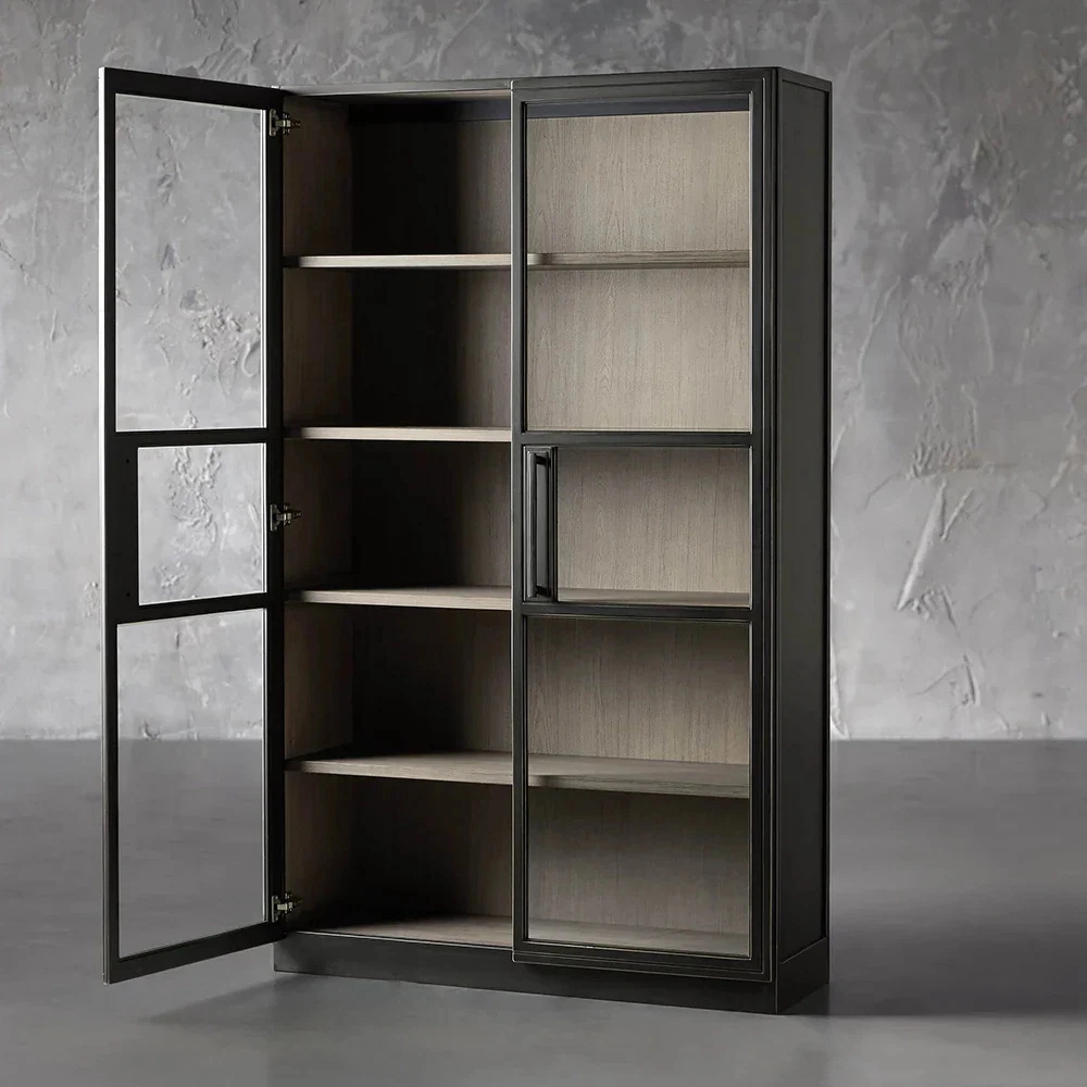 Bookcase Bücherregal