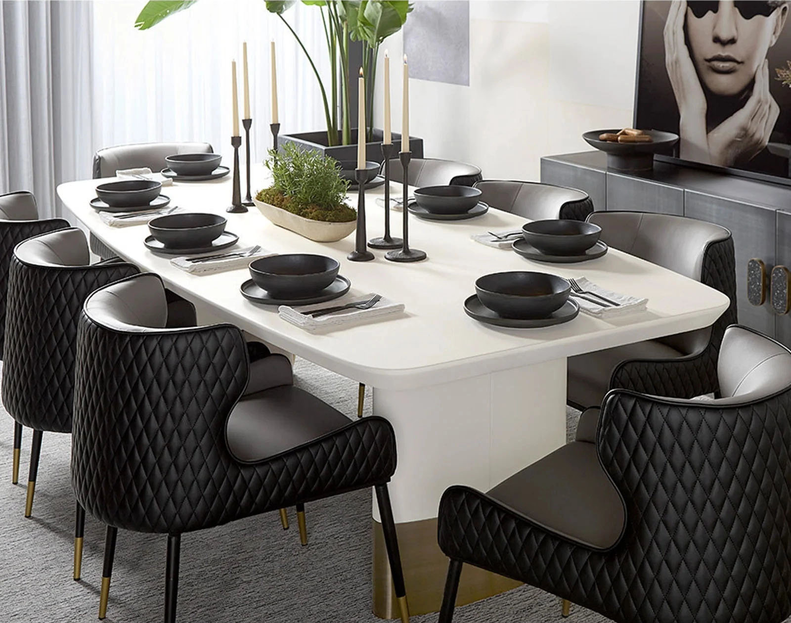 Dining Table Esstisch