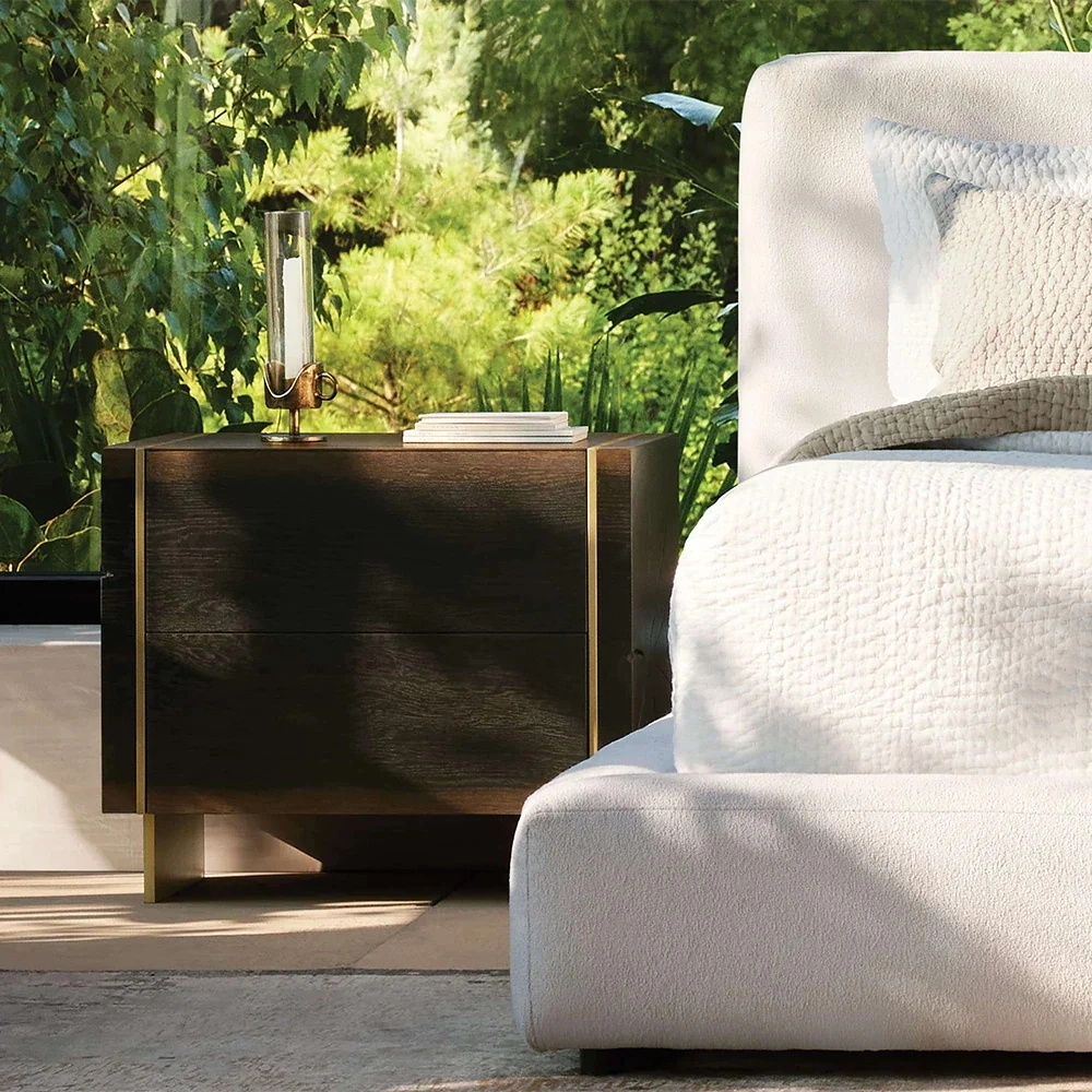 Bedside Table Nachttisch