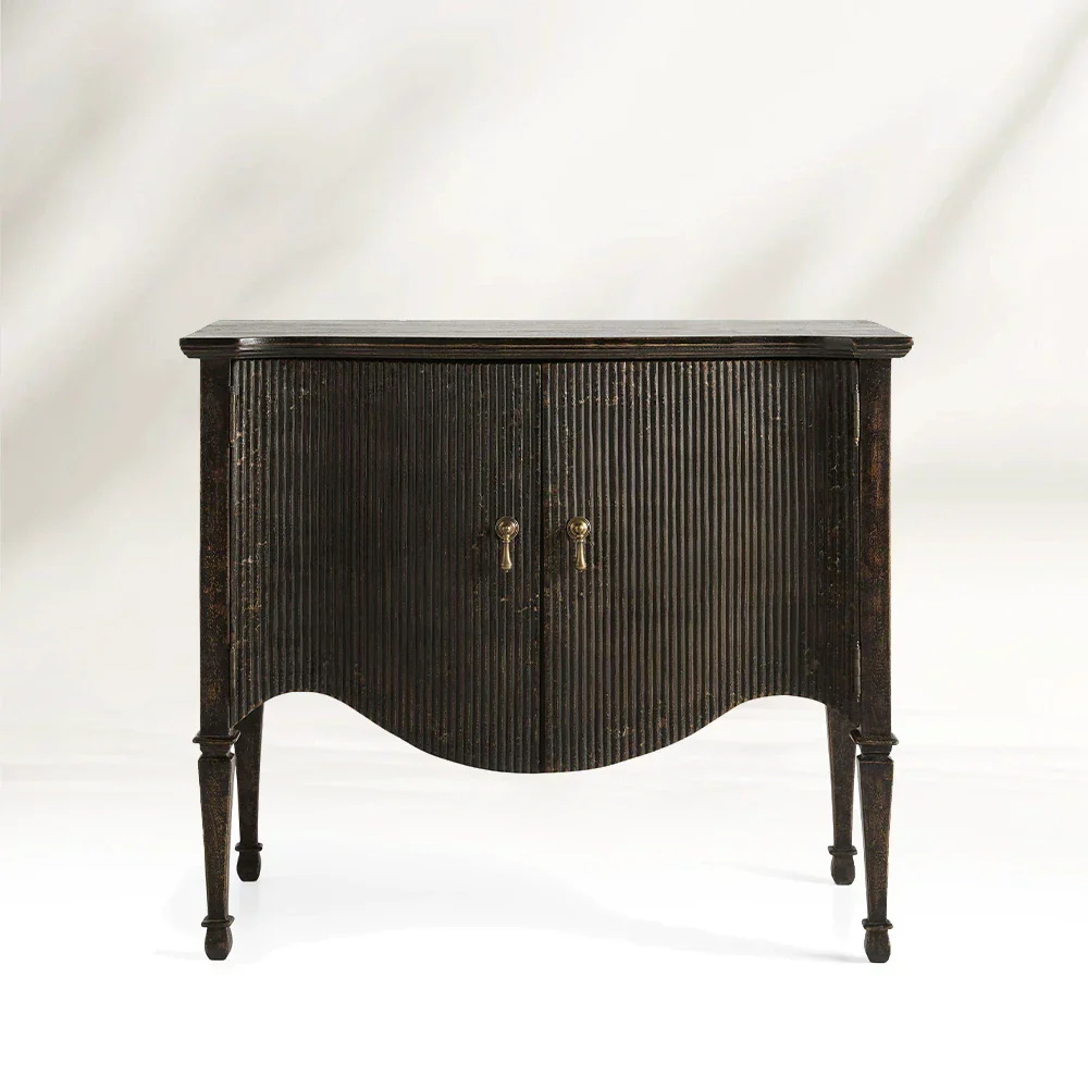 Bogen-förmiger Halle-Lagerschrank