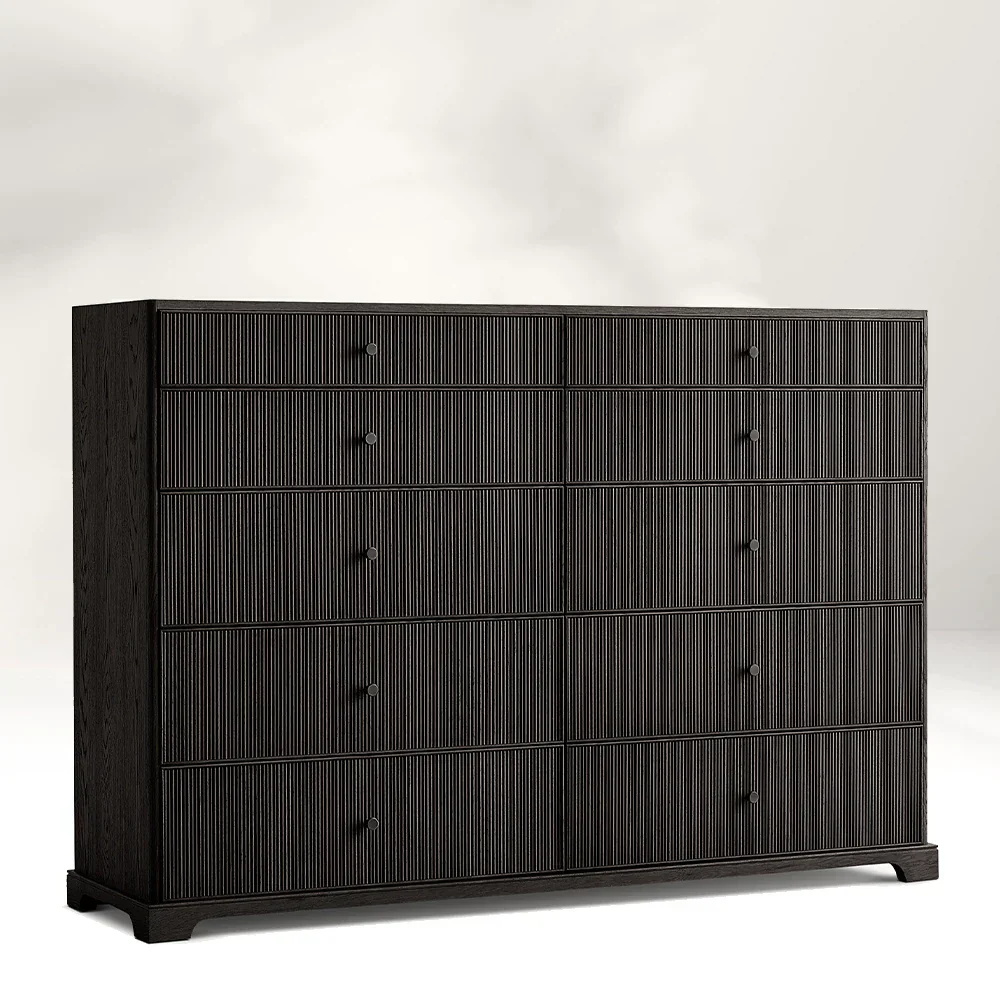 10-DRAWER-Kommode