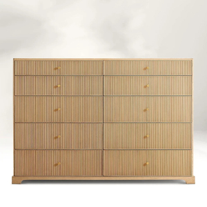 10-DRAWER-Kommode