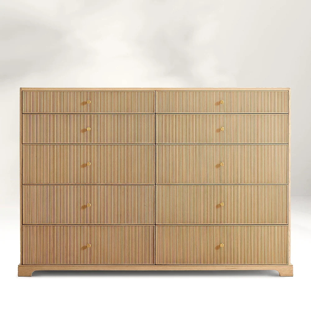 10-DRAWER-Kommode