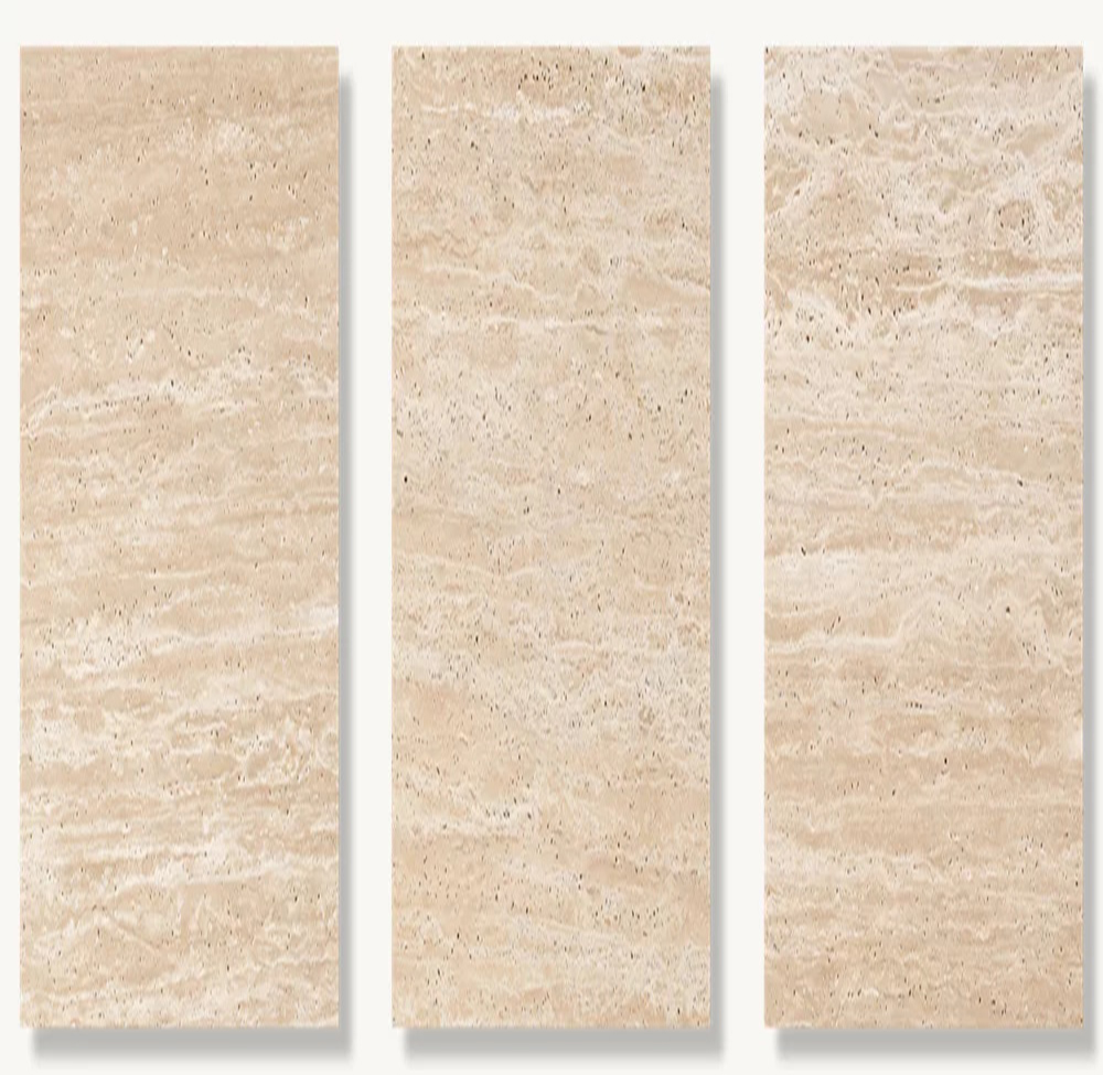 Maser Holz runder Beistelltisch