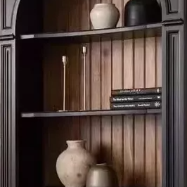 Top 10 Schränke mit Glastüren für Ihr Studium