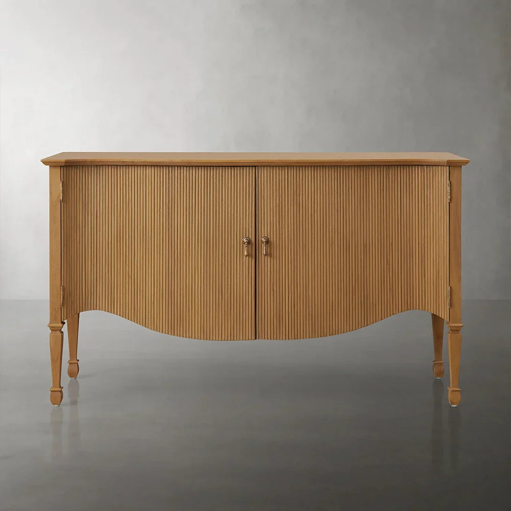 RH Eingangshalle Foyer Schrank