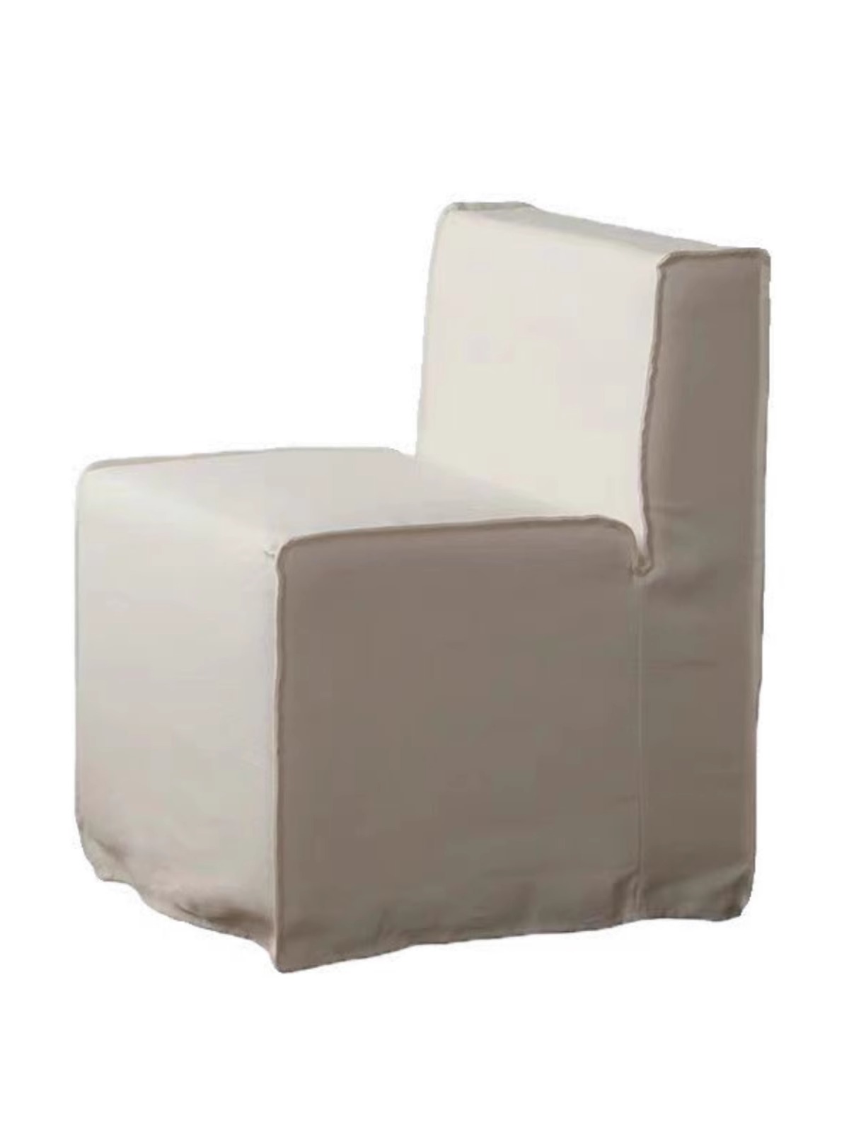  Raumkompatible Sofa mit geringer sättigender Sättigung