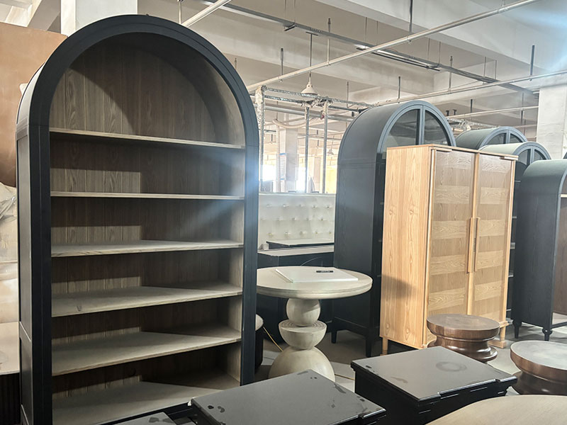 Professionelle Produktions- und Verarbeitungsfirma des Esstischs und anderer Produkte