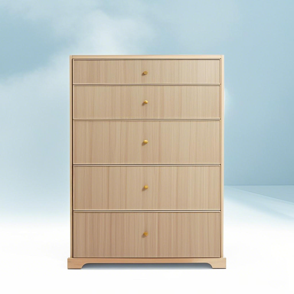 5-DRAWER-Schmale