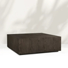American Wohnzimmer Rh Massivholz Couchtisch