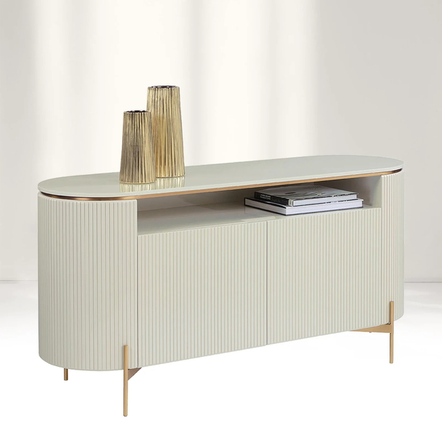  Finnley Einfacher Sideboard