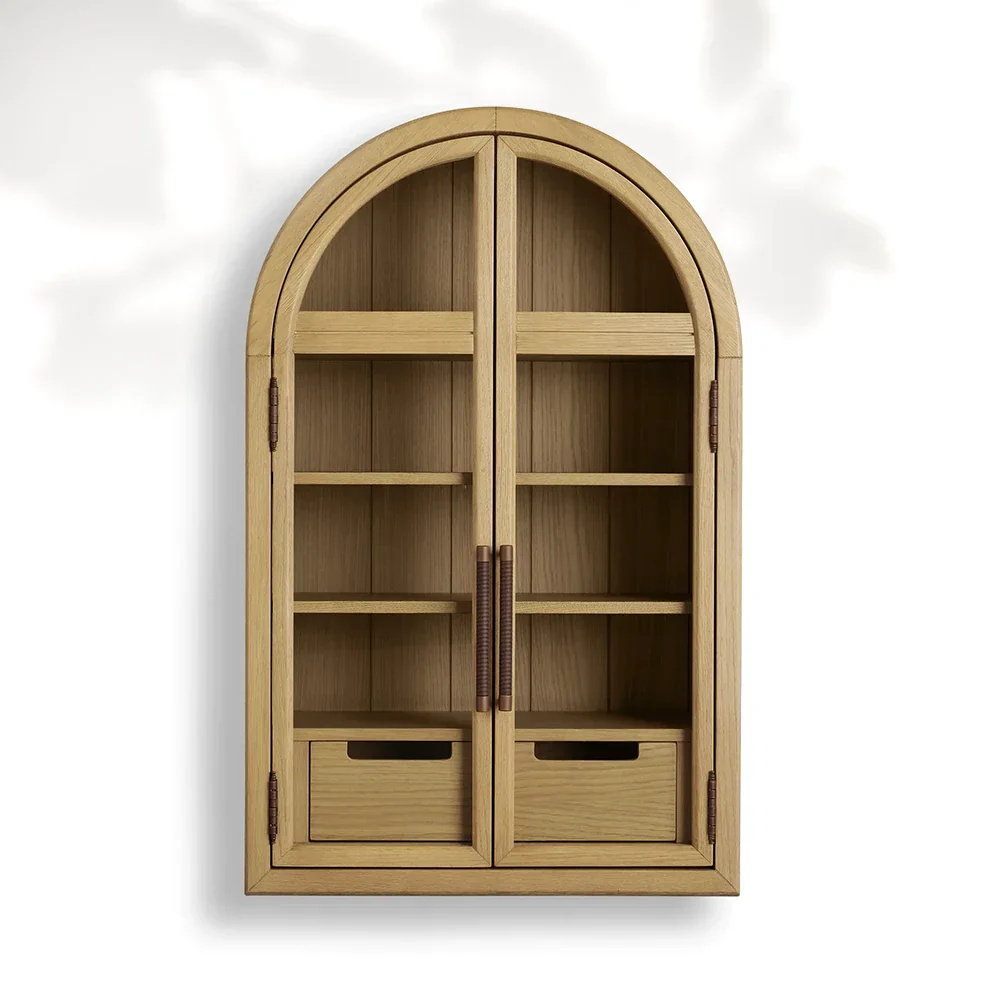 Wandmagnierte Schränke