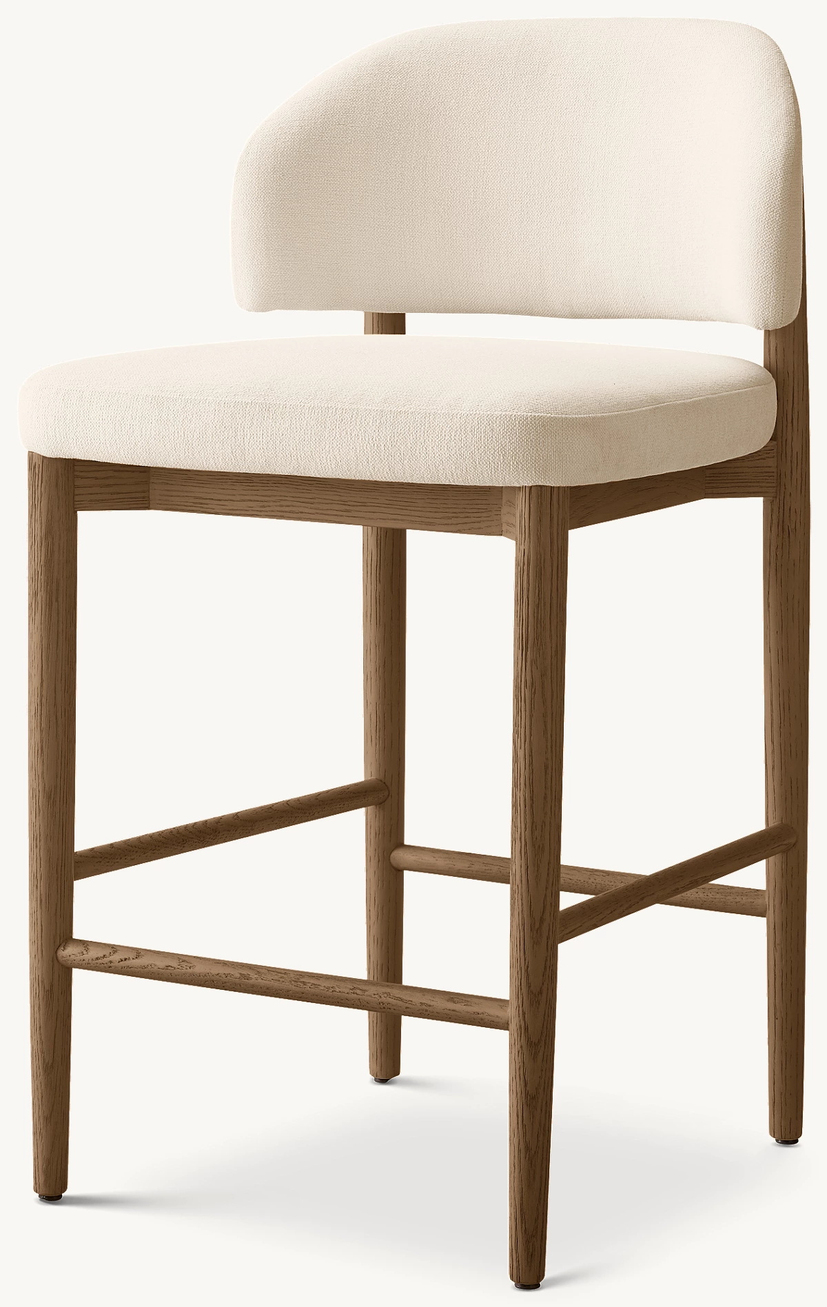 Fabric Bar & Counterhocker