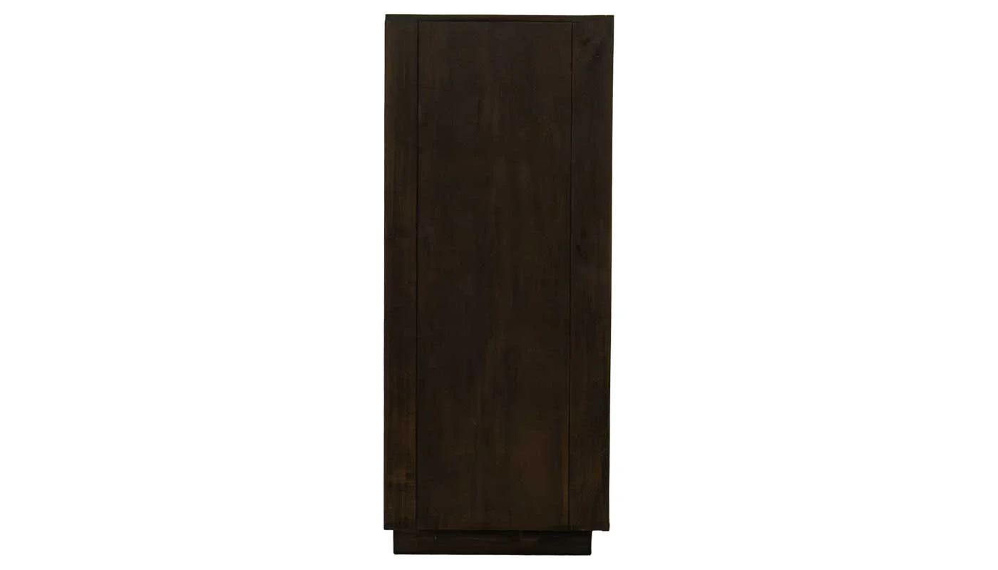 Eingebettete Bogenspeicherkonsole