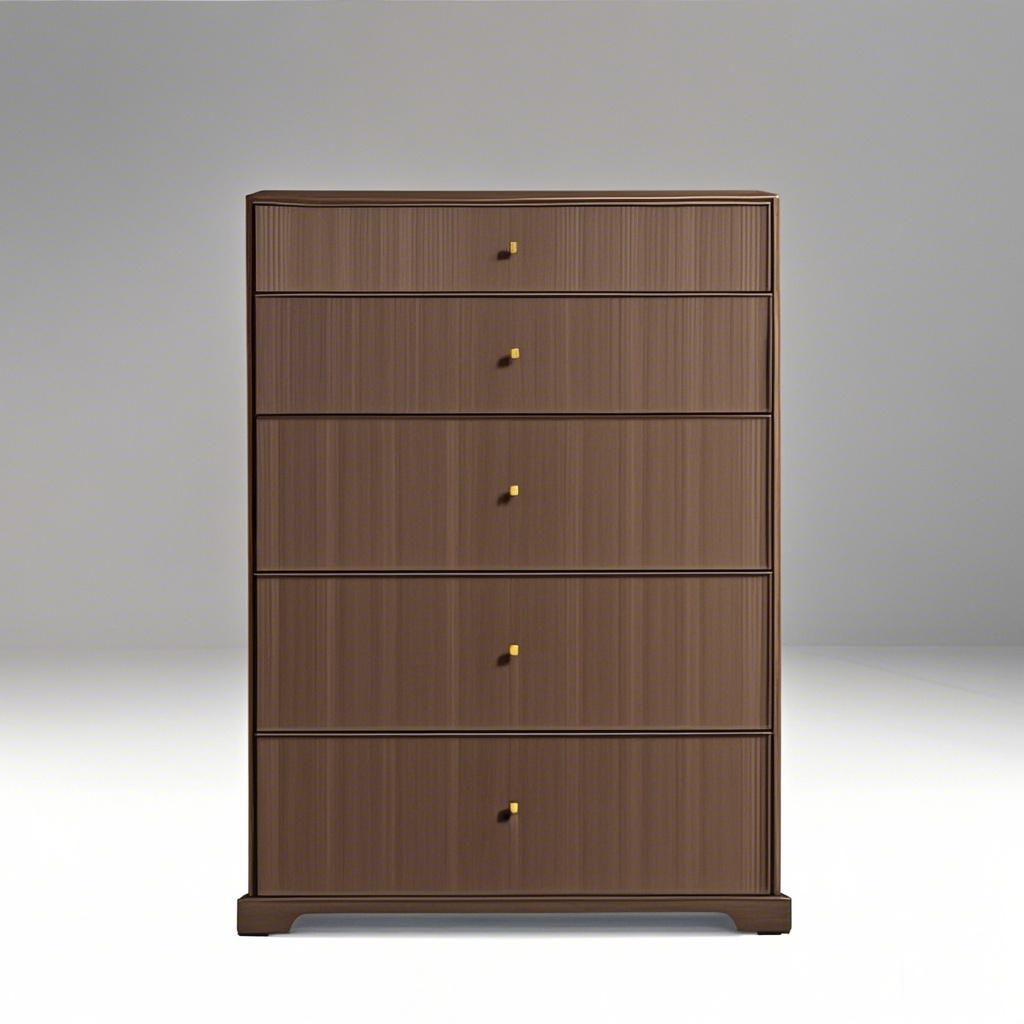 5-DRAWER-Schmale