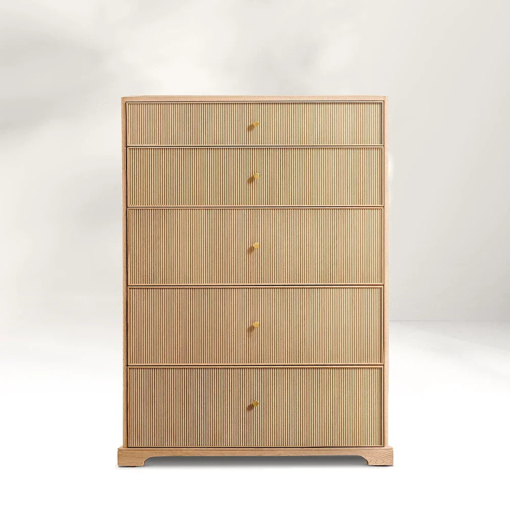 5-DRAWER-Schmale