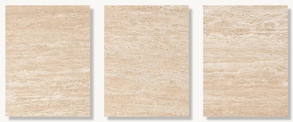 Eiche rechteckiger Esstisch