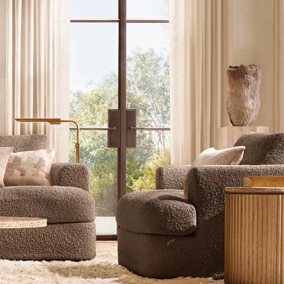 Welche Couchtische sind jetzt in Mode? Top-Trends, Materialien, Formen und Kaufratgeber