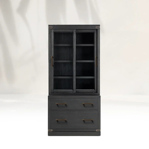 Modulares Bücherregal