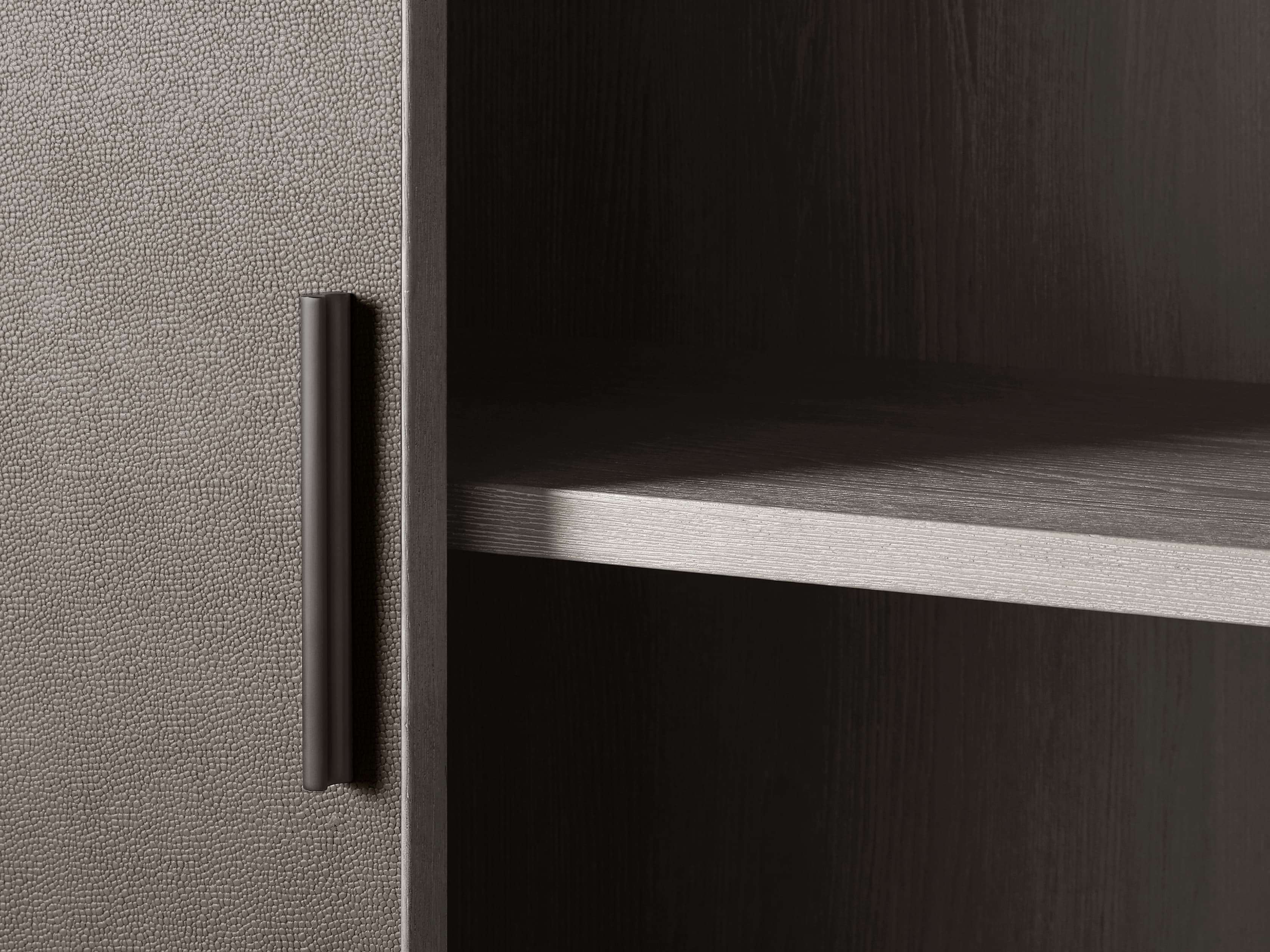 Modern - Style -Lagerschrank