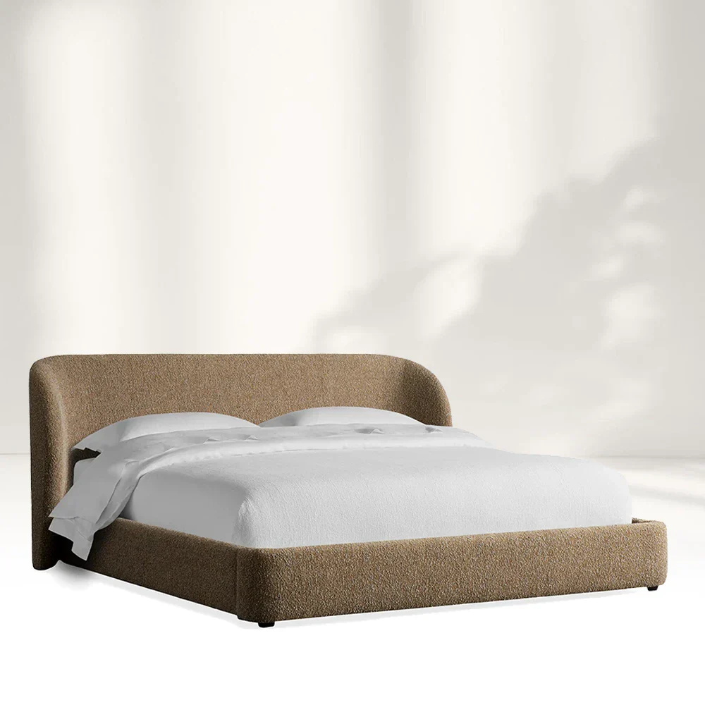  Finnley Soft Leinen Traumbett