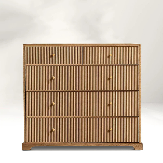5-Drawer-Klassiker