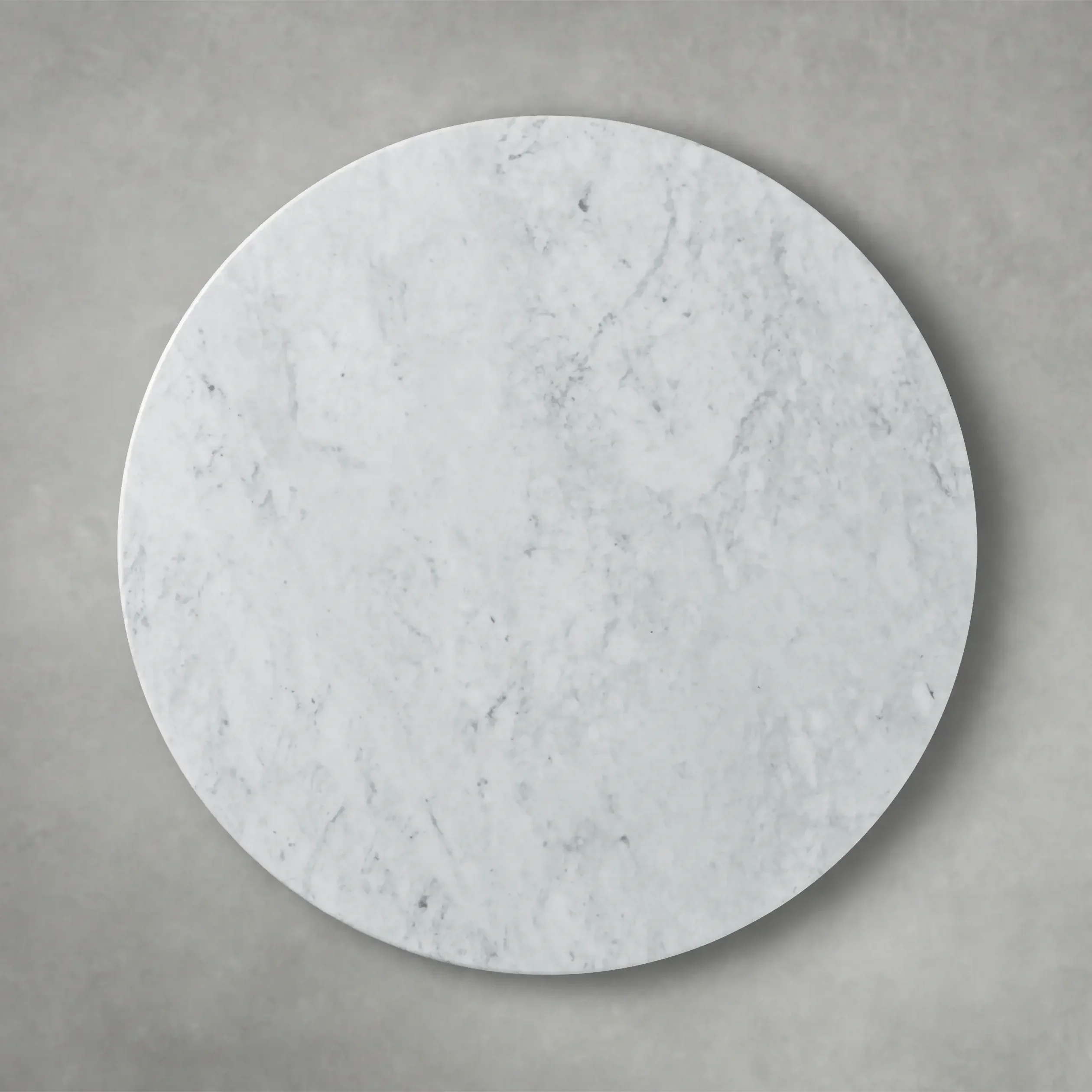 Eiche Marmor Esstisch