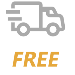 Kostenloser Versand für alle Ltems