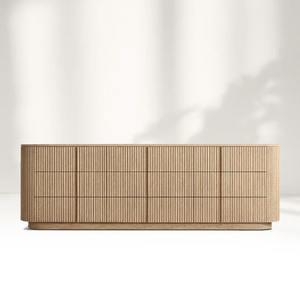 Moderne Sideboard 9-Drawer-Kommode