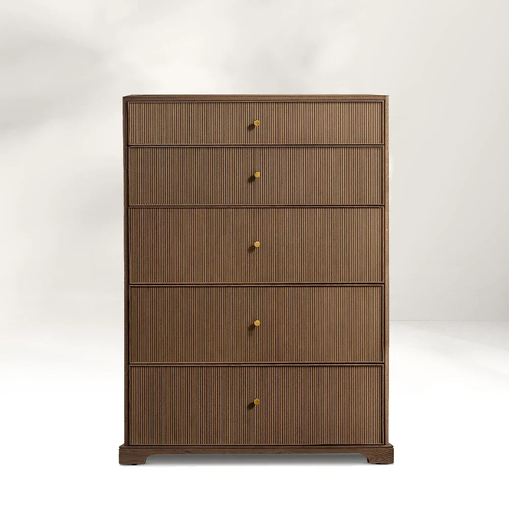 5-DRAWER-Schmale