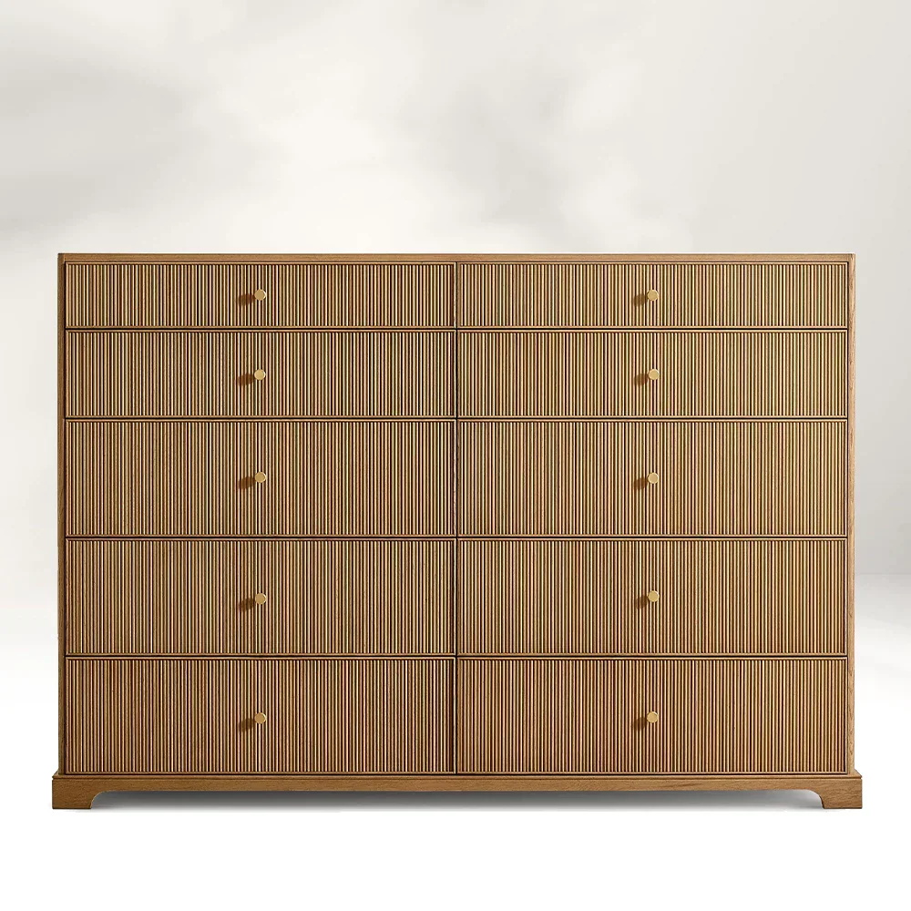10-DRAWER-Kommode
