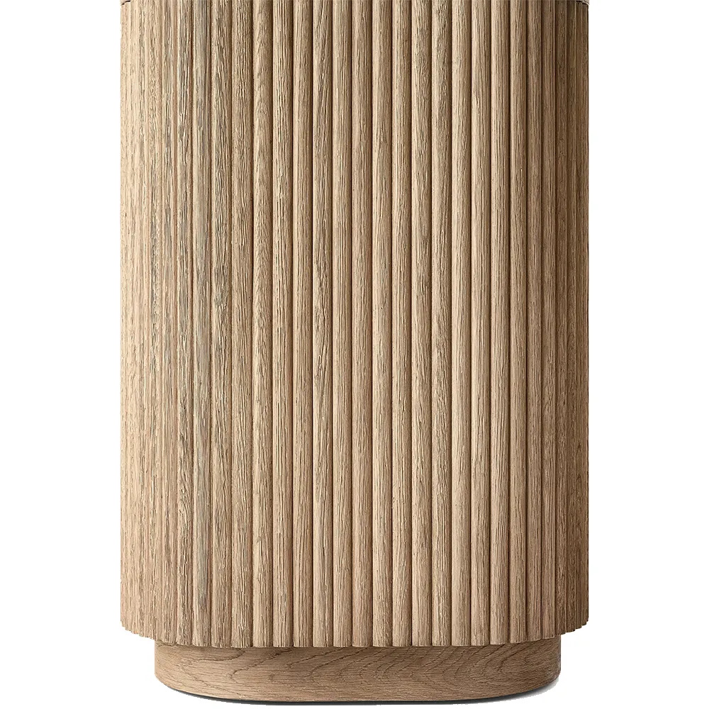 Moderner Schrank mit 5-DRAWER schmaler Kommode