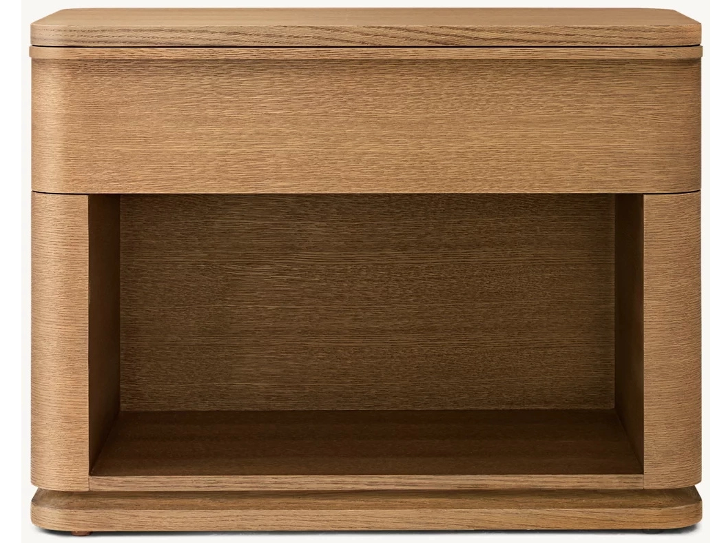 Wie pflegt und reinigt man einen Nachttisch?