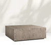 American Wohnzimmer Rh Massivholz Couchtisch