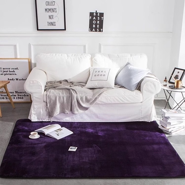 Abnehmbares und waschbares weißes Sofa