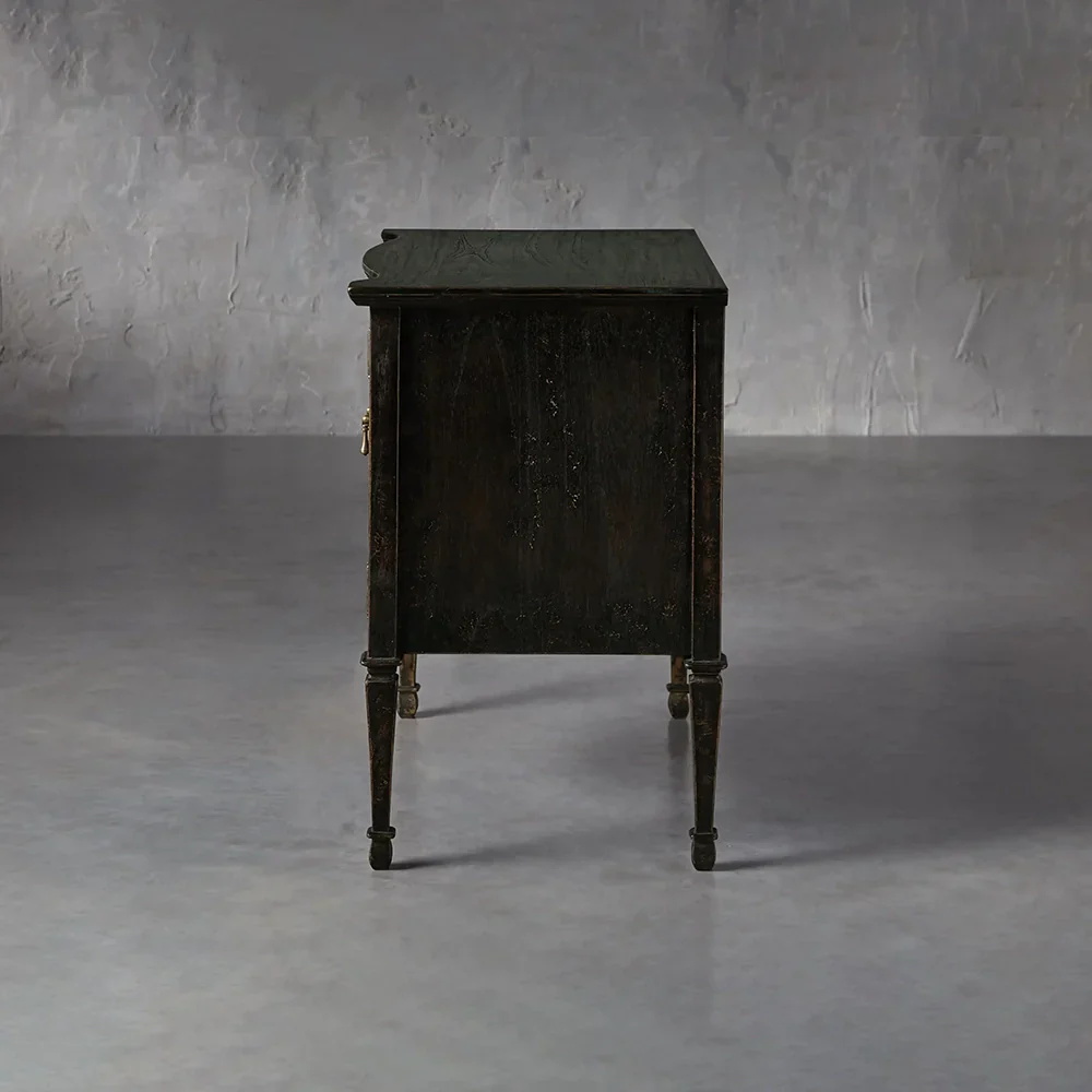  Hand - notleidender Verschlei&szlig;effekt