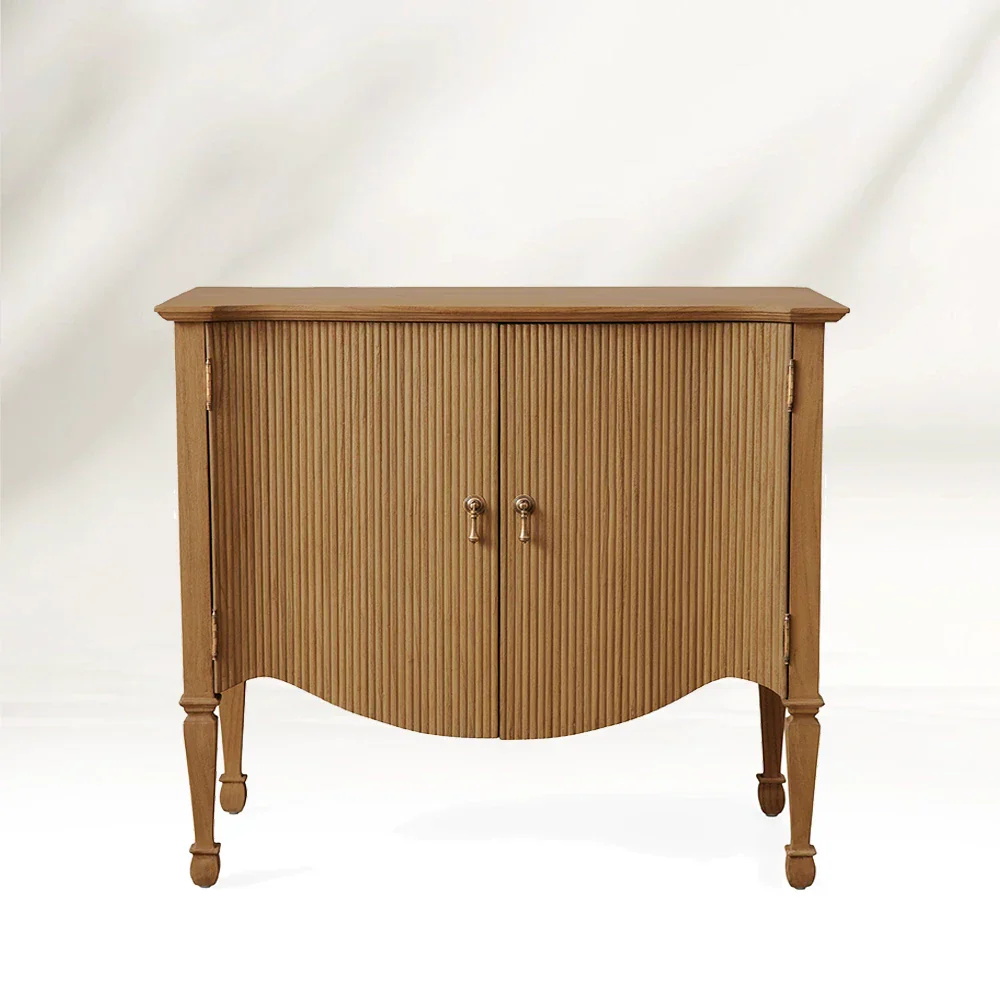 Bogen-förmiger Halle-Lagerschrank