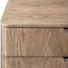 Holzvertreter mit 10-DRAWER