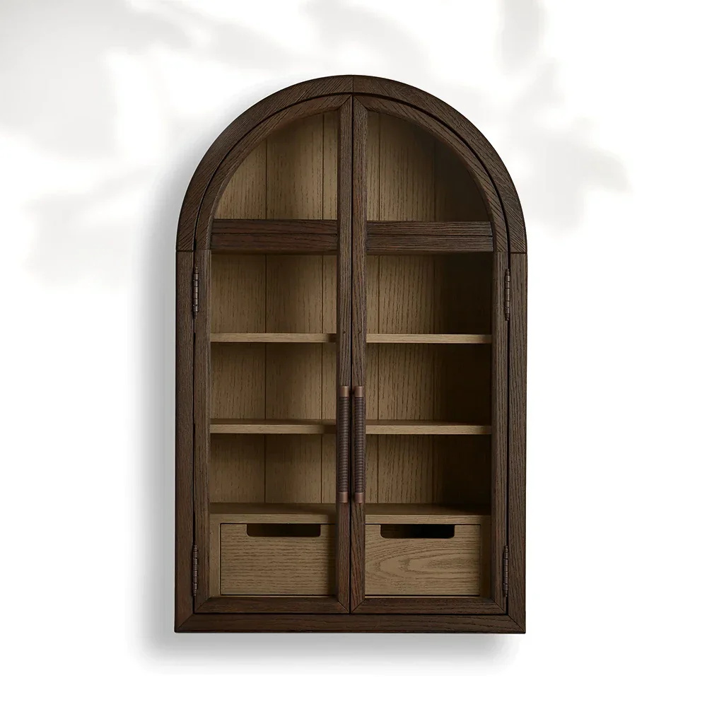 Wandmagnierte Schränke