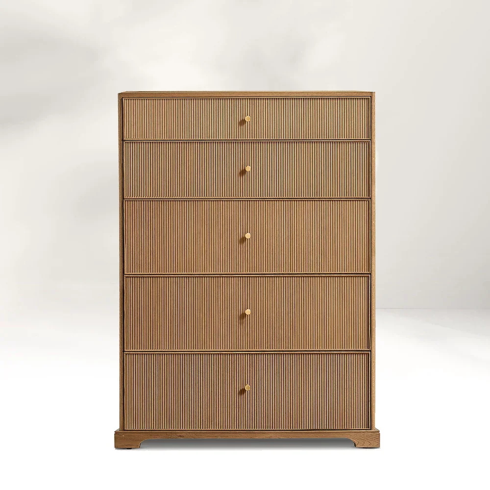 5-DRAWER-Schmale