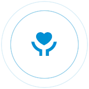 Ende des Bettlageres