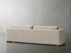Stoff Casual Sofa