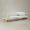 Modernes Sofa