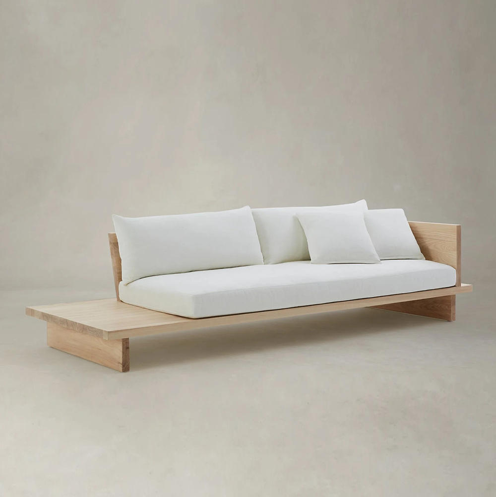 Modernes Sofa
