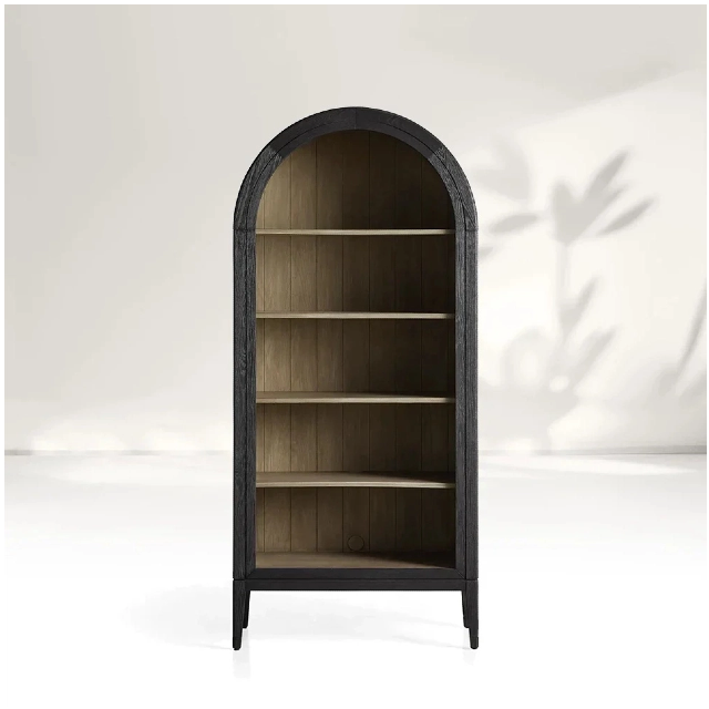 Welche einzigartigen Vorteile bietet ein handgefertigtes Bücherregal?