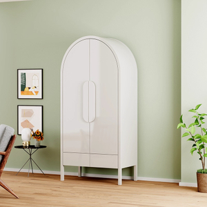 Massivholz im amerikanischen Stil im amerikanischen Stil